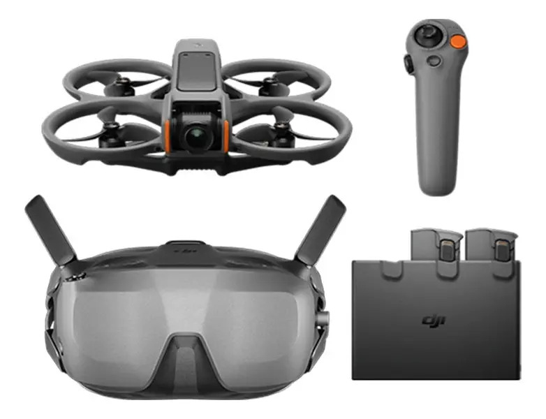 Parrot Ar Drone 2.0 | Mercado Livre