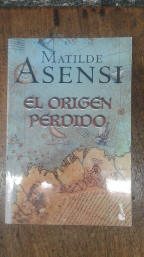 El Origen Perdido