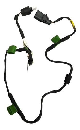 Cableado Luz Intermitente Lateral Orig Volkswagen Amarok 2.0