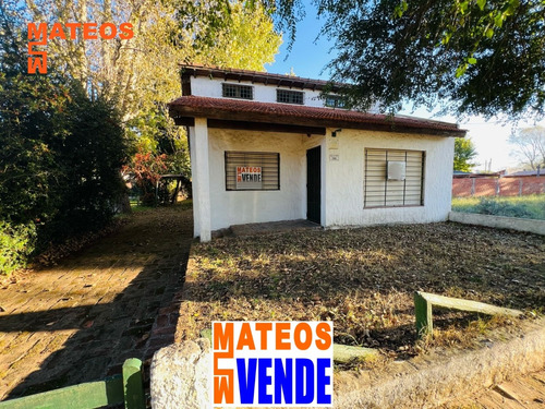 Venta Casa Independiente En Santa Teresita 45 E/ 7 Y 8