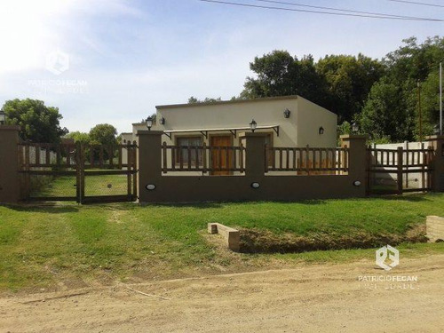 Complejo De Cabañas En Venta En General Belgrano Buenos Aires