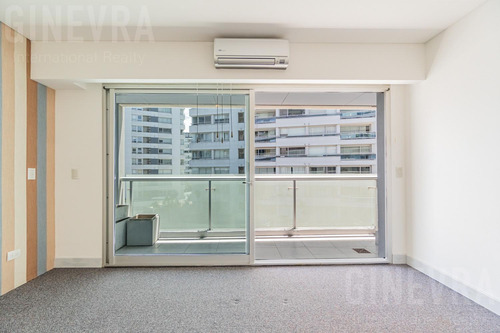 Departamento De 1 Dormitorio En Venta - Puerto Madero