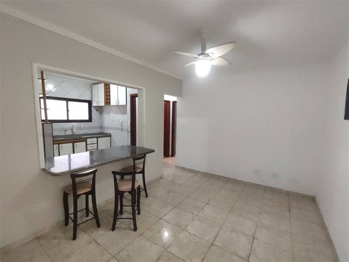 Imagem 1 de 19 de Residencial Nietto - Guilhermina - Fs211