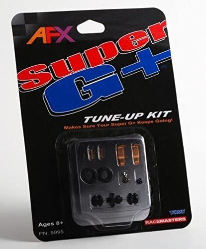 Súper G  Tune Up Kit