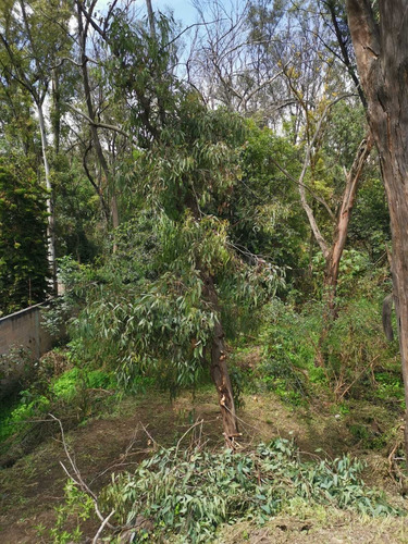 Se Vende Terreno En Bosques De Lago, Cuautitlán Izcalli, Ht543