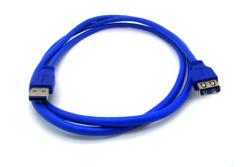 Cable Havit Usb 3.0 Extension Cable - 1.5m