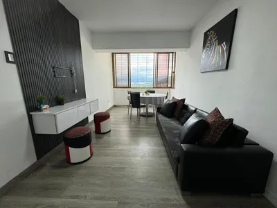 Apartamento en venta