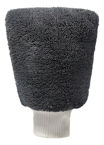 Manopla De Microfibra Para Lavado De Coches, Superabsorbente