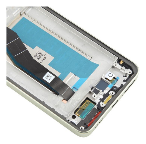 For Xiaomi 14t Lcd Screen With Frame