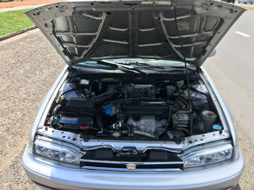 Honda Accord Ex 2.2 1993 Ed Especial Japonés De Colección