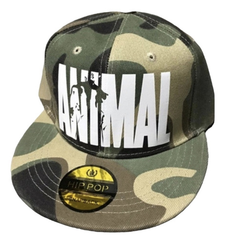 Gorra Plana 6 Gajos, Estampada Con Tu Diseño En Belgrano