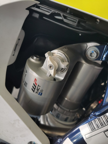 Husqvarna Te 300i Okm 2024