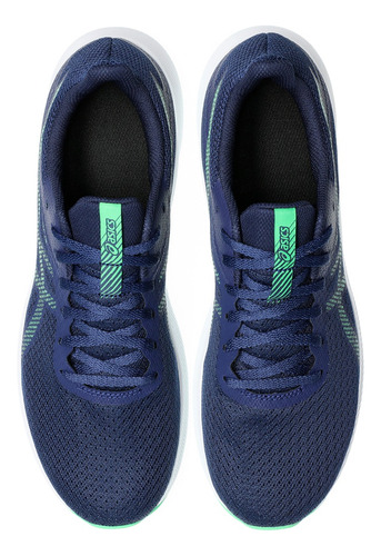 Tenis Hombre Asics Patriot 13 Q424 409