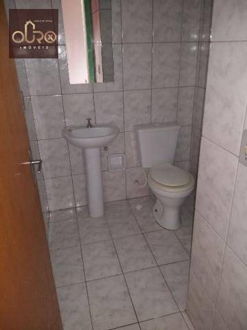 Imagem 4 de 6 de Apartamento Residencial À Venda, Residencial São Vicente, Franca. - Ap0083