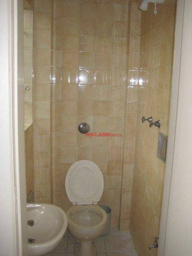 Imagem 24 de 29 de Apartamento Com 3 Dormitórios, 160 M² - Venda Por R$ 1.200.000 Ou Aluguel Por R$ 4.000/mês - Jardim Paulista - São Paulo/sp - Ap10525