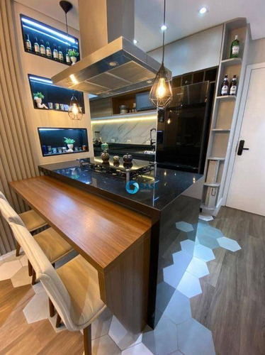Imagem 13 de 28 de Apartamento Com 2 Dormitórios À Venda, 82 M² Por R$ 1.220.000,00 - Vila Mariana - São Paulo/sp - Ap12739