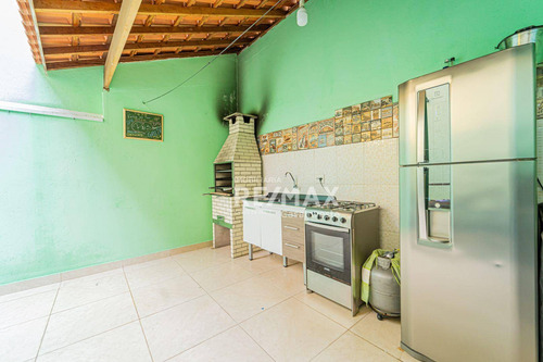 Imagem 29 de 30 de Casa Com 3 Quartos À Venda, 157 M² Por R$ 479.000 - Cotia - Cotia/sp - Ca0833