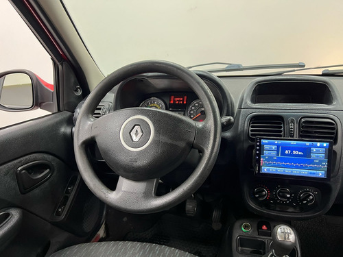 Renault Clio RN/Alizé/Expr./1.0 Hi-Power 16V 5p