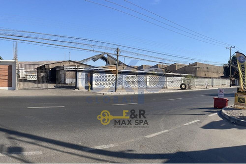 Vende Propiedad En Zona Industrial, Arica.