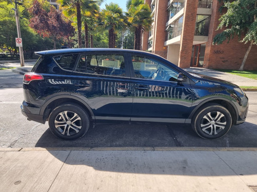 Toyota RAV4 Super Lujo 4x2 732ph2