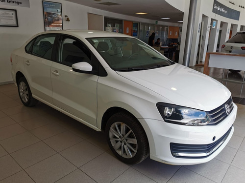 Imagen 3 de 14 de Volkswagen Vento Tdi Dsg 2018