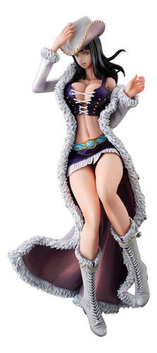 Nico Robin Miss All Sunday - Portrait Of Pirates Nueva (Usado)