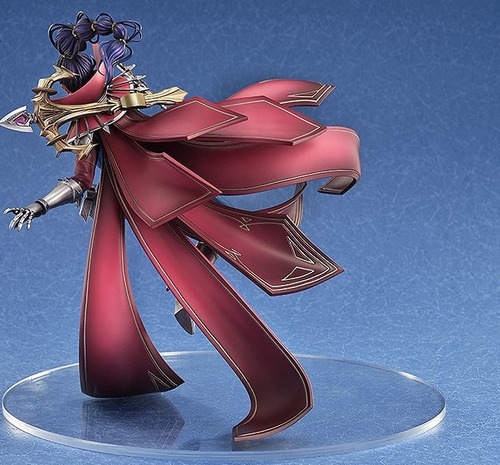 Figura League Of Legends: Vayne 1/7 The Night Hunter Ver.