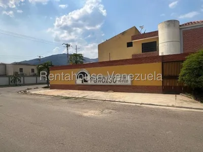 Townhouse en venta