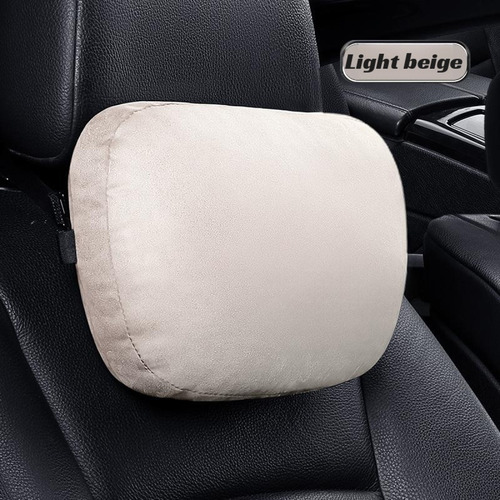Soporte Para Almohada Cervical, Soporte Suave Y Cómodo
