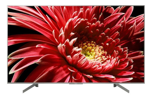 Smart TV Sony XBR-55X855G LED Android TV 4K 55" 110V/220V