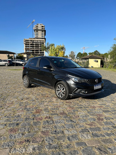 Fiat Argo 1.8 Precision Connect