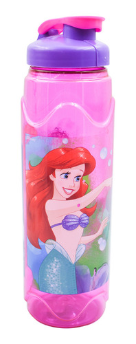 Botella Surf Princesas 870ml