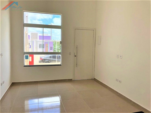 Casa A Venda No Bairro Jardim Santa Marta Em Sorocaba - Sp. - Ca 228-1