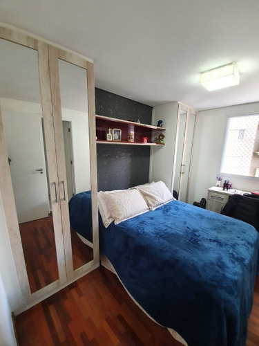 Imagem 13 de 18 de Apartamento - 421e - 68817061