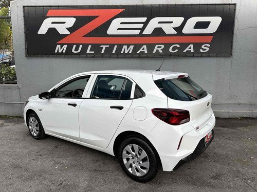Chevrolet Onix 1.0 FLEX MANUAL