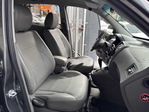 Hyundai Tucson 2.0 MPFI GLS 16V 143CV 2WD FLEX 4P AUTOMÁTICO