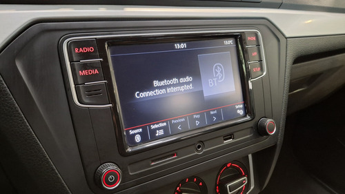 Volkswagen Gol 1.6 Highline