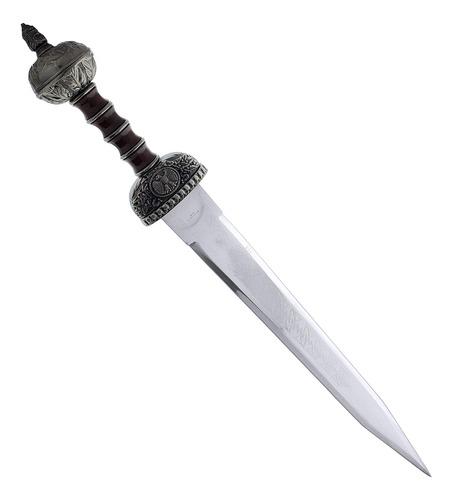 Espada Romana Gladius Para Disfraz Y Decoración Del Hogar