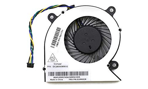 Fh Original Para Ideacentre Aio Serie Cpu Colling Fan