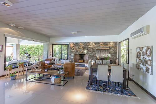 Imagen 19 de 30 de Venta Casa Al Rio - San Isidro Labrador, Villanueva, Tigre
