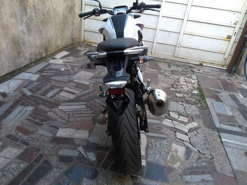 Imagen 3 de 11 de Bmw G 310 R