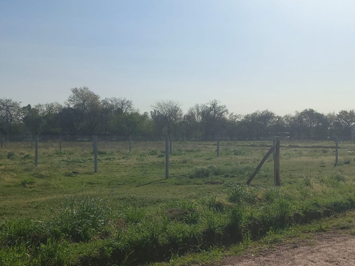 Pre Venta De Lotes En BÂș La Carolina, General Las Heras