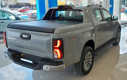 Chevrolet S10 2.8 High Country Cd Tdci 200cv