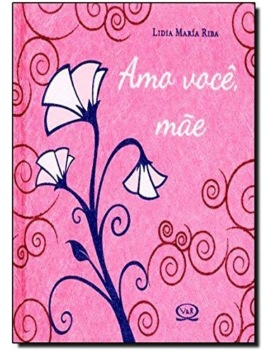 Libro Amo Voce, Mae