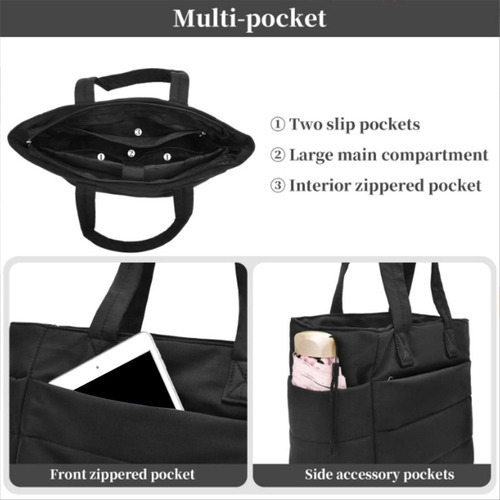My Bolsa De Mano Ligera De Mujeres Bolsa De Moda Para Las