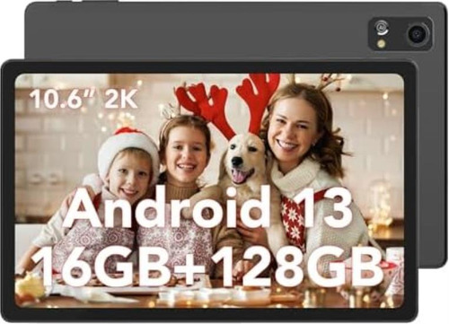 Aigo. Tableta Android Grande (8+8) +, Tableta Para Juegos Oc