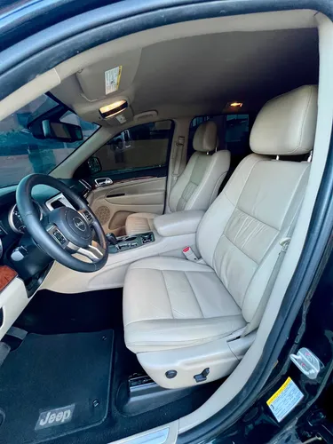 Grand Cherokee Limited 4x4