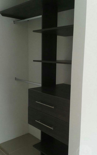Imagen 4 de 14 de Arriendo Espectacular Apartaestudio Amoblado Conjunto Cerrad