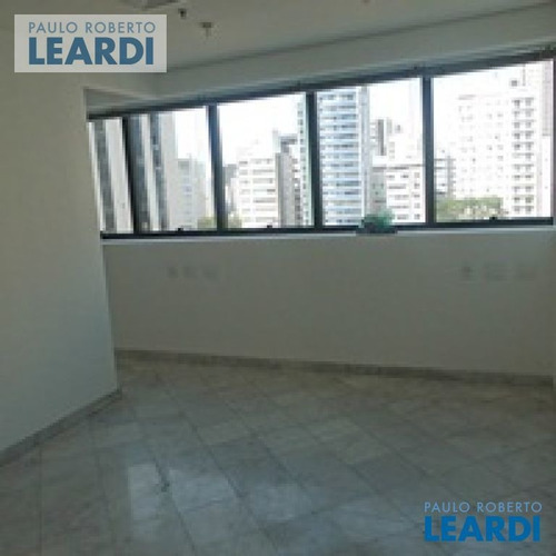 Conj. Comercial - Itaim Bibi - Sp - 505579