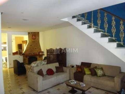 Imagem 5 de 19 de Casa À Venda, 260 M² Por R$ 1.680.000,00 - Santa Rosa - Niterói/rj - Ca0500